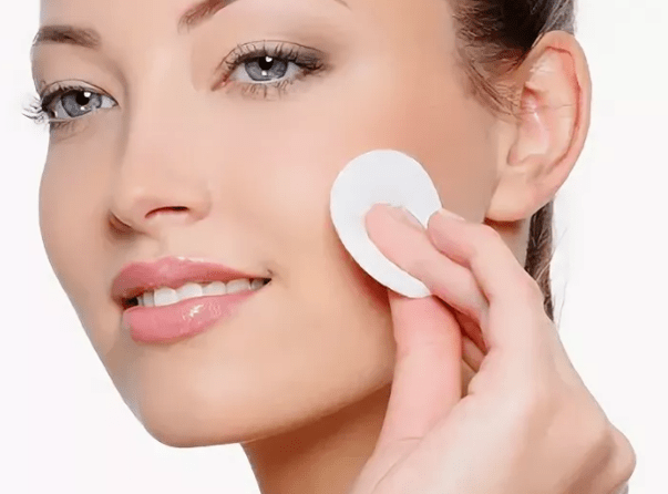 Restore the skin of the face