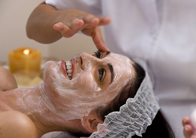 Facial mask
