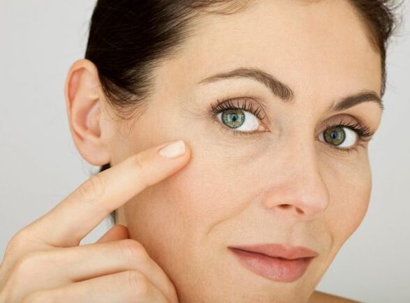 Cosmetic Surgery After 45 Aims to Increase Skin Hydration