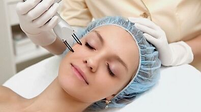 Local facial rejuvenation surgery