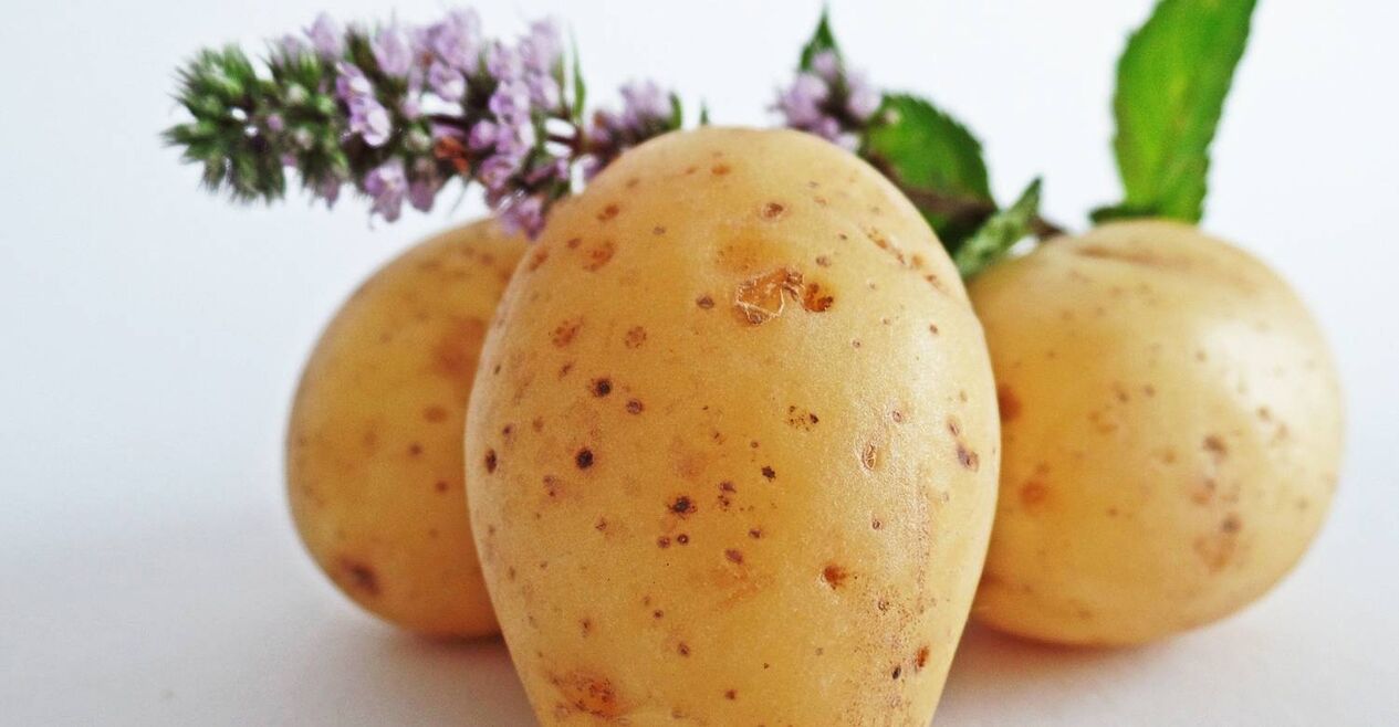 Revitalizing Mask Potatoes