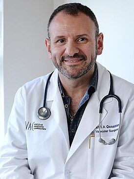 Doctor Beautician Nicolas